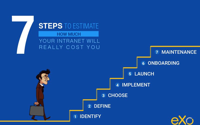 estimate your intranet cost