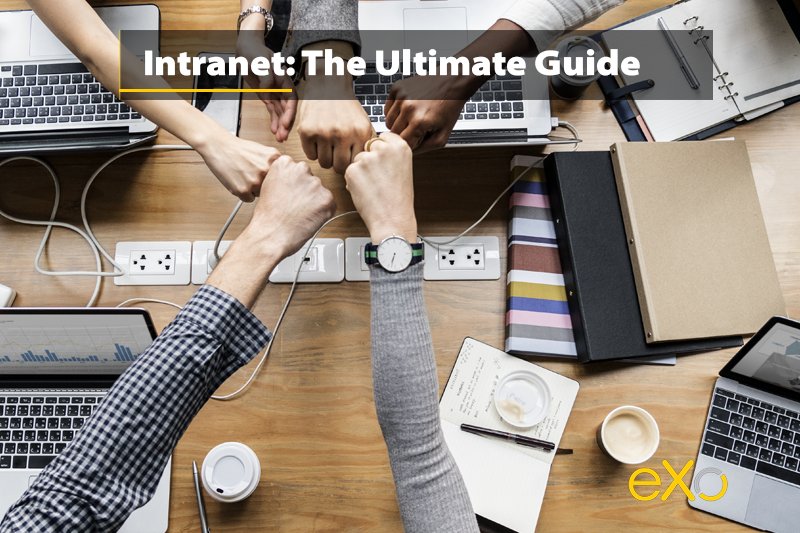 what is intranet