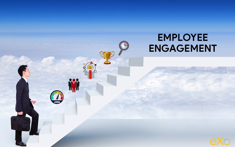 Employee Engagement