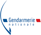 National Gendarmerie Logo