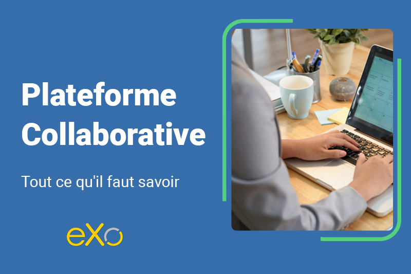 Plateforme collaborative définition