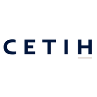 CETIH Logo