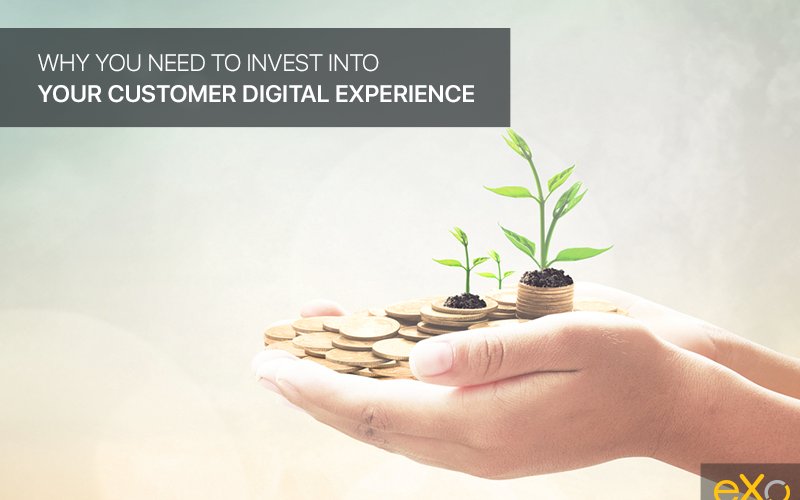 importance of digital customer experience